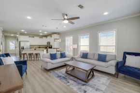 Relaxing Biloxi Vacation Rental Condo Near Beach!